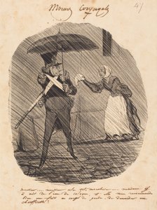  autorstwa Honoré Daumier