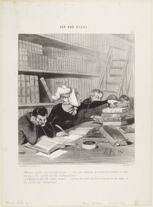  autorstwa Honoré Daumier