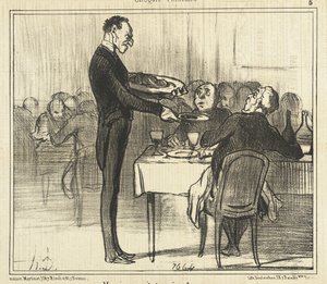  autorstwa Honoré Daumier