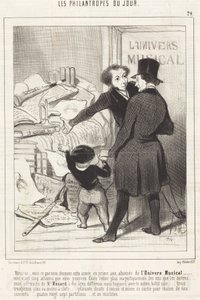  autorstwa Honoré Daumier