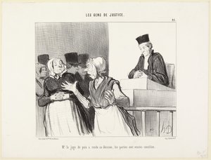  autorstwa Honoré Daumier