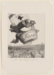  autorstwa Honoré Daumier