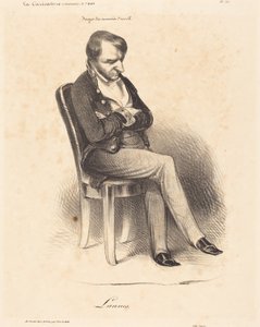  autorstwa Honoré Daumier