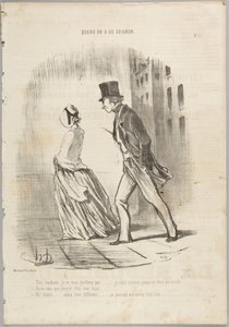  autorstwa Honoré Daumier
