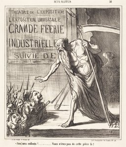  autorstwa Honoré Daumier