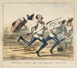  autorstwa Honoré Daumier
