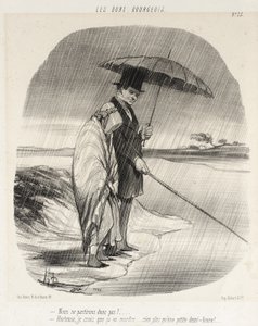  autorstwa Honoré Daumier