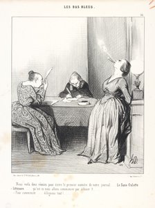  autorstwa Honoré Daumier