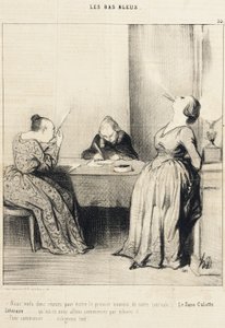  autorstwa Honoré Daumier