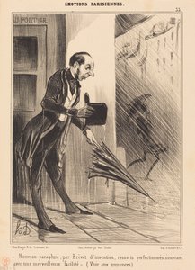  autorstwa Honoré Daumier