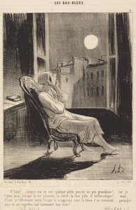  autorstwa Honoré Daumier