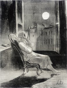  autorstwa Honoré Daumier