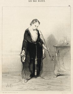  autorstwa Honoré Daumier