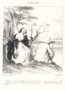  autorstwa Honoré Daumier