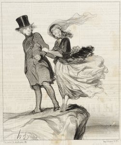  autorstwa Honoré Daumier