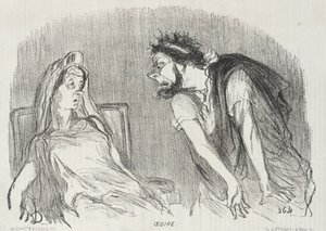  autorstwa Honoré Daumier