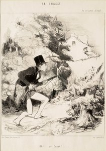  autorstwa Honoré Daumier