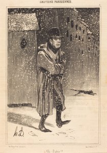  autorstwa Honoré Daumier