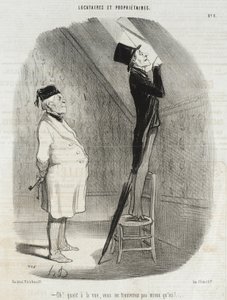  autorstwa Honoré Daumier