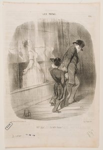  autorstwa Honoré Daumier