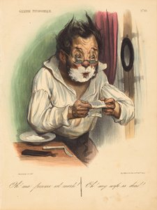  autorstwa Honoré Daumier