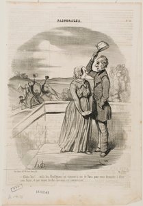  autorstwa Honoré Daumier