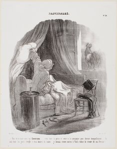  autorstwa Honoré Daumier