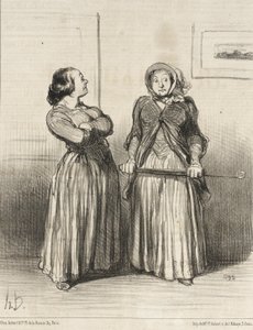  autorstwa Honoré Daumier
