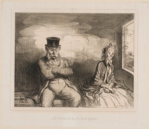  autorstwa Honoré Daumier