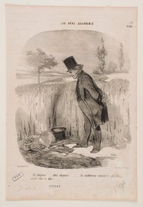  autorstwa Honoré Daumier
