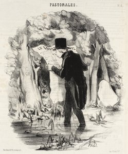  autorstwa Honoré Daumier