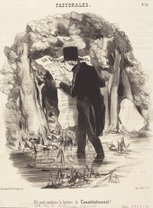  autorstwa Honoré Daumier