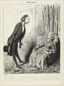  autorstwa Honoré Daumier