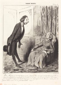  autorstwa Honoré Daumier