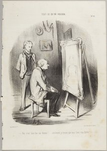  autorstwa Honoré Daumier