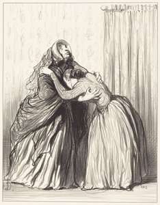  autorstwa Honoré Daumier