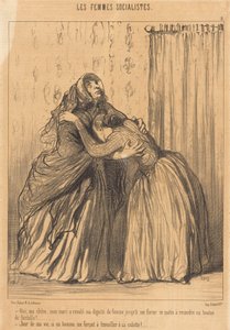  autorstwa Honoré Daumier