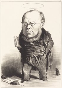  autorstwa Honoré Daumier
