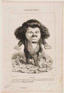  autorstwa Honoré Daumier