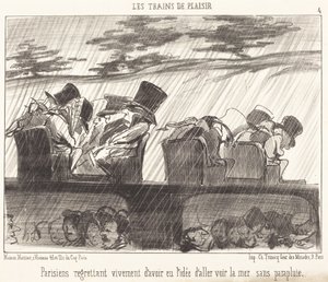  autorstwa Honoré Daumier