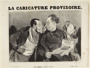  autorstwa Honoré Daumier