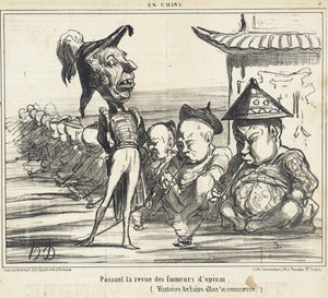  autorstwa Honoré Daumier
