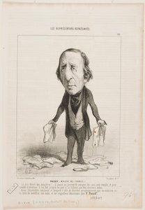  autorstwa Honoré Daumier