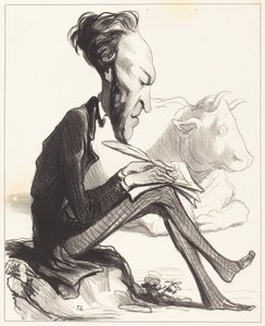  autorstwa Honoré Daumier