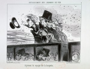  autorstwa Honoré Daumier