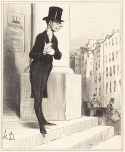  autorstwa Honoré Daumier