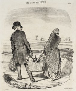  autorstwa Honoré Daumier