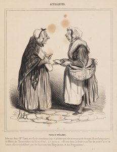  autorstwa Honoré Daumier