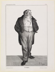  autorstwa Honoré Daumier