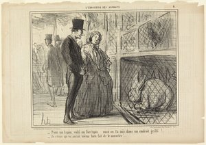  autorstwa Honoré Daumier